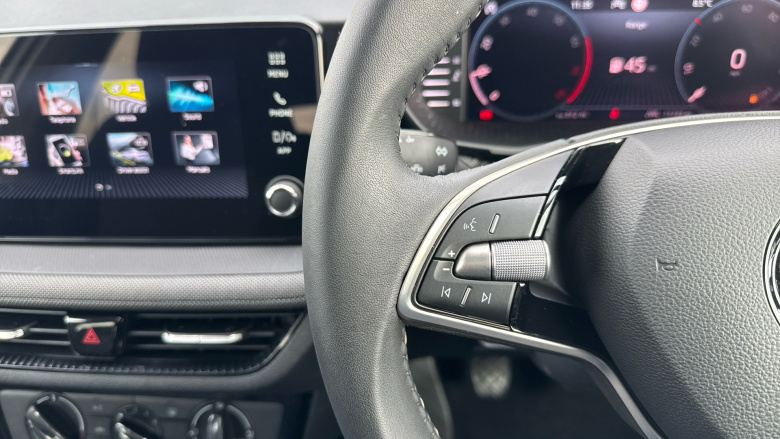 Skoda Fabia 1.0 TSI Colour Edition 5dr Petrol Hatchback